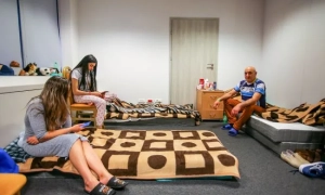 США допоможуть Україні відновити зруйновану війною інфраструктуру