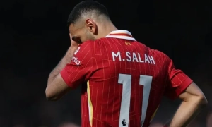 Україна не змогла обіграти Фінляндію у відборі на Чемпіонат світу-2022: як змінилася турнірна таблиця