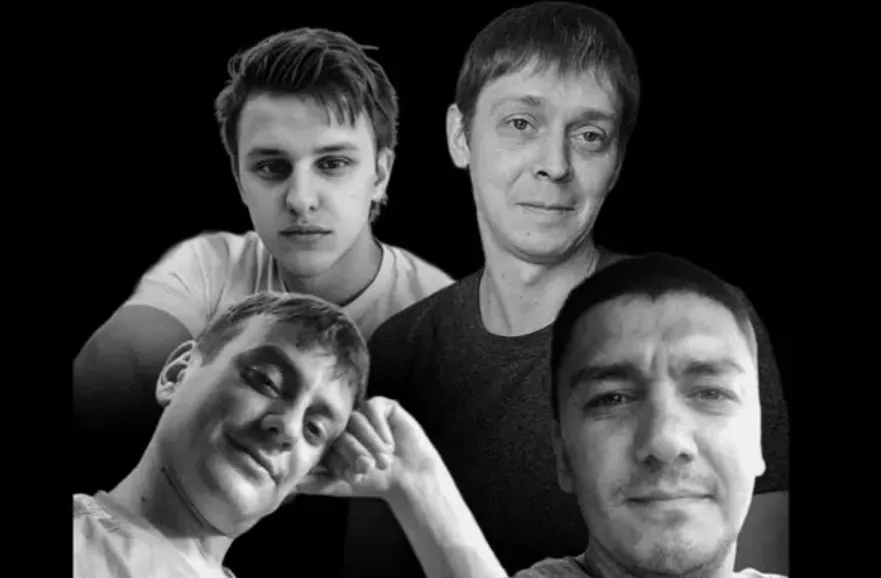 Названо імена загиблих внаслідок удару по терміналу «Нової пошти» під Харковом