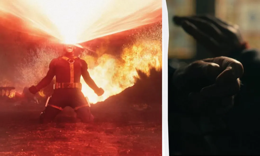 Marvel показала третій тизер «Месники: Сходження Доктора Дума»