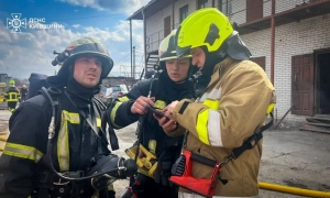 У парку «Партизанська слава» незаконне будівництво: прокуратура заявила позов до власника закладу 