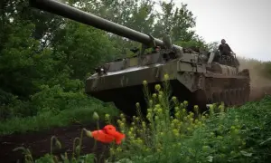 рф проводить до 30 штурмів на Півдні щодня попри заяви про перемир’я