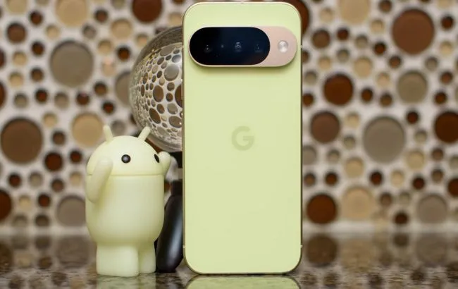 Google серьезно промахнулась с Pixel 11: новый Tensor G6 разочаровал своей производительностью