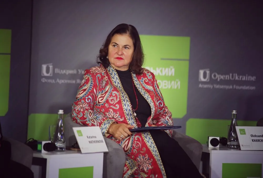 Посол ЄС запропонувала Україні децентралізувати виробництво та постачання енергоресурсів