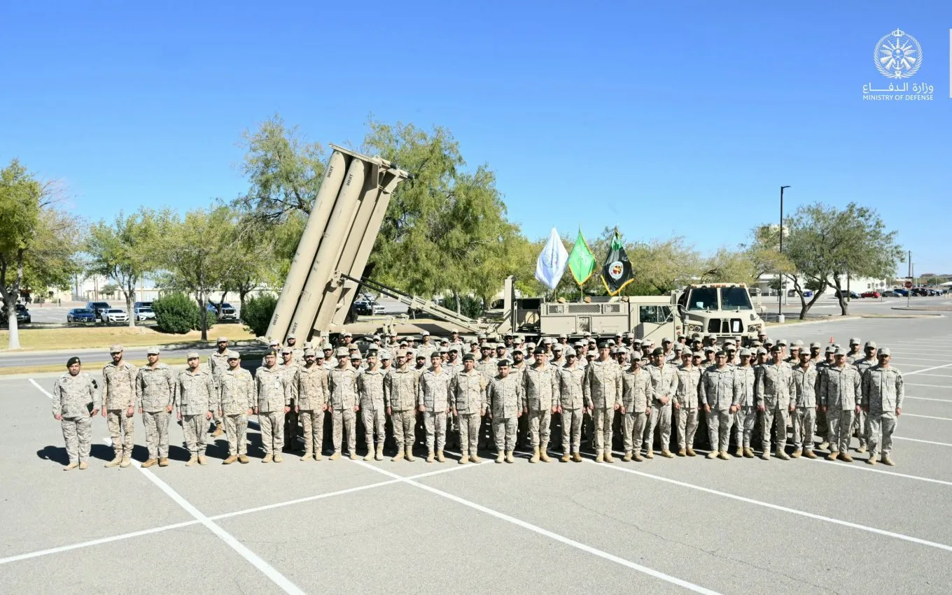 Saudi Arabia is preparing a large-scale operation against the Houthis in Yemen — The Guardian