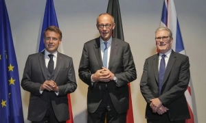 Zełenski popiera przeprowadzenie wyborów na Ukrainie pod warunkiem bezpieczeństwa i gotowości legislacyjnej