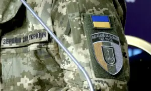 Силова мобілізація на даху будинку: у Волинському ТЦК заявили, що допомагали чоловіку