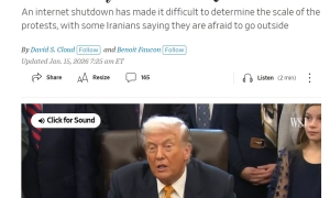 Апетит під час їжі: Кремль хоче анексувати частину США