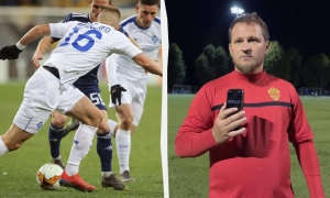 Збірна України з футболу U-19 стартувала на Євро з нічиєї