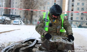 Стало відомо, що так потужно горіло на Троєщині