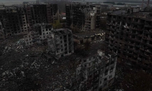 Вибух гранати біля кафе на Миколаївщині: один загиблий, троє поранених