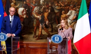 Переговори щодо мирного плану США можуть тривати до року