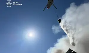 Кличко попросив Раду узаконити електросамокати