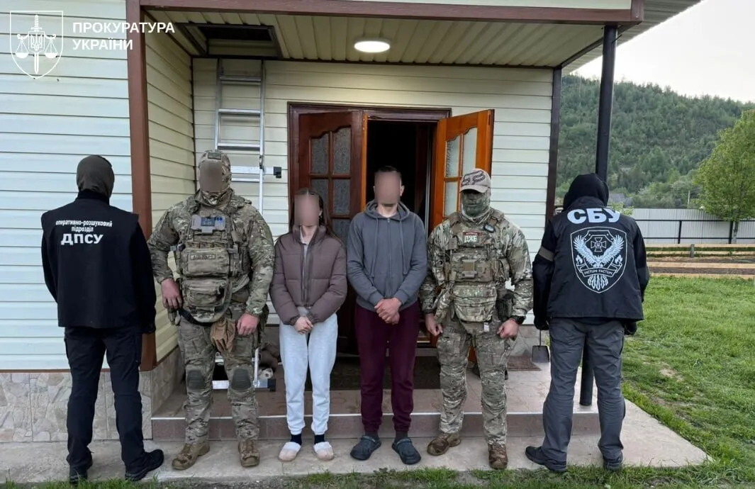 На Буковині викрили схему переправлення чоловіків за кордон із прибутком понад $700 тисяч