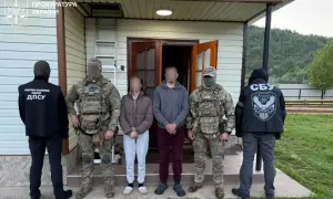 Як у центрі Києва працюватимуть фонтани у 2026 році