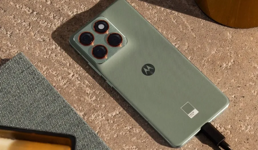 Motorola невдовзі представить «вбивцю» інших смартфонів