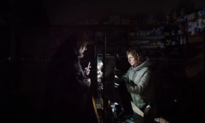 Шольц не вірить у вступ України до НАТО по спрощеній процедурі