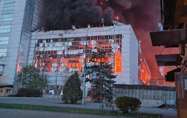 Усі великі ТЕС і ГЕС України пошкоджені масованими ударами росії — Міненерго