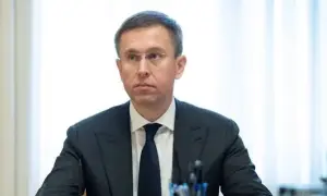 Журналист Бутусов объяснил, зачем его приглашают на работу в Минобороны