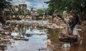 G7 обговорює спільні мита на дешеві товари з Китаю — Bloomberg