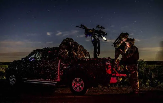 Мобільні вогневі групи ЗСУ збивають ворожі дрони та ракети, рятуючи життя і об’єкти