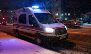 Україна отримала перші французькі винищувачі Mirage 2000