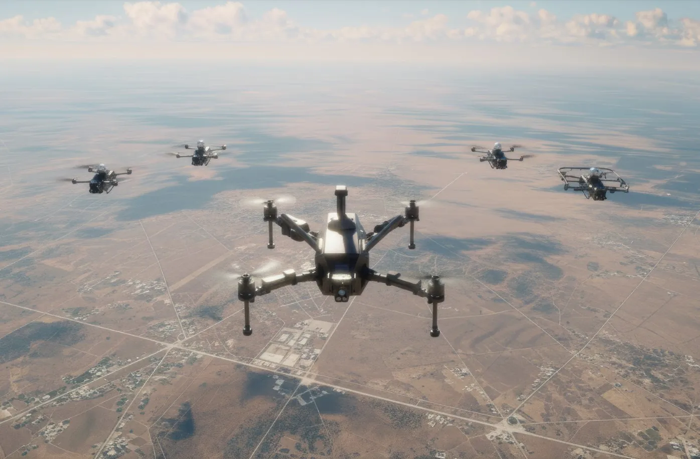 Молдова починає новий етап модернізації армії з фокусом на дрони