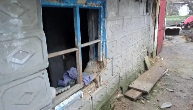 РФ протягом дня здійснила близько 30 атак по Нікопольському та Криворізькому районах