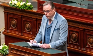 Угорщина офіційно попередила, що заблокує нафтові санкції ЄС