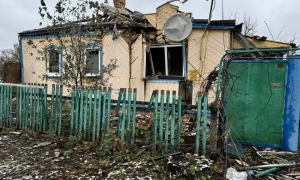 рф атакувала Україну 86 дронами, ППО збила більшість, а нова група вже в повітрі