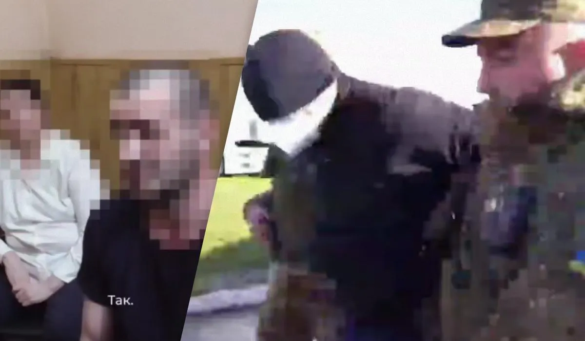 Україна вперше видала іншій державі російського військового, підозрюваного у катуваннях