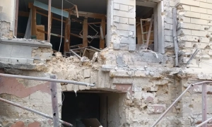 Відео: вночі російські терористи атакували Одеську область, є загиблі 