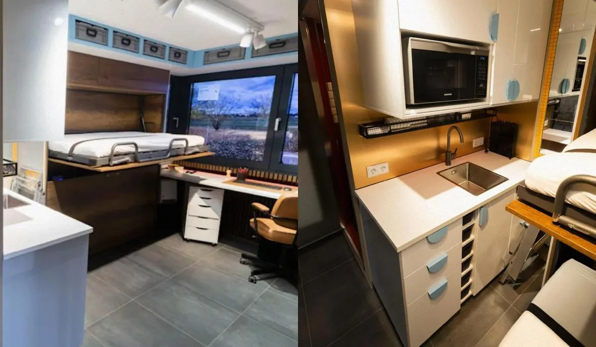 У Німеччині різко зріс попит на приватні укриття: у продажу з’явився «домашній бункер»