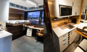 У Німеччині різко зріс попит на приватні укриття: у продажу з’явився «домашній бункер»