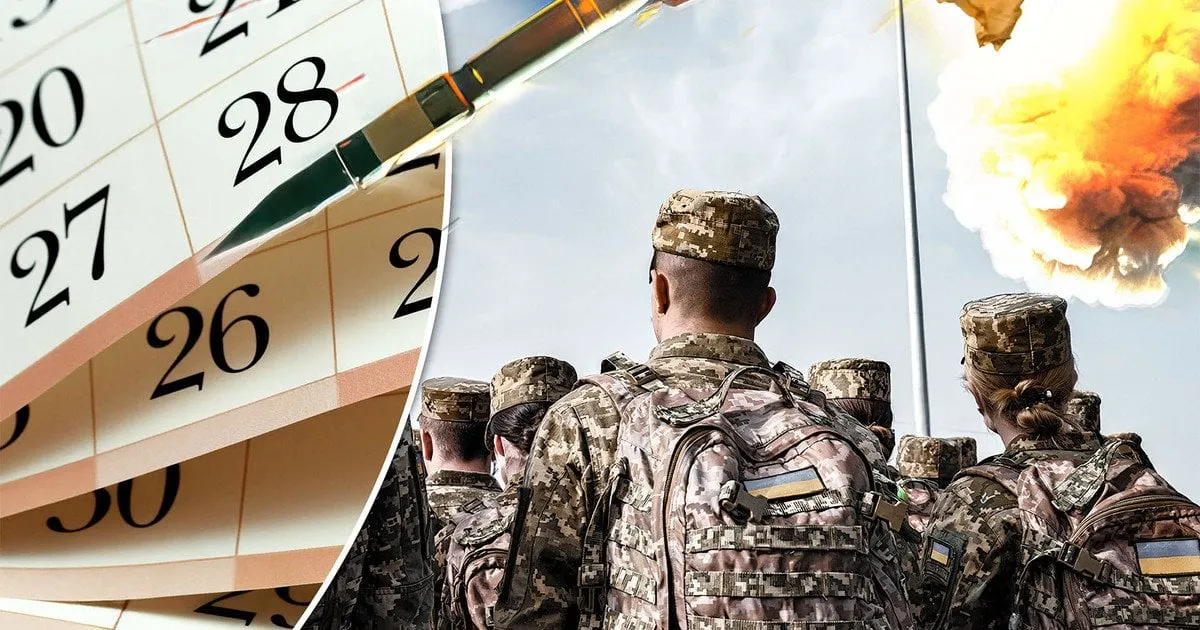 Верховна Рада 21 жовтня планує продовжити воєнний стан і мобілізацію