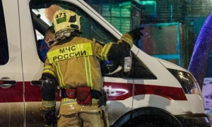 Росіяни скаржаться, що по Воронежу прилетіла українська балістика