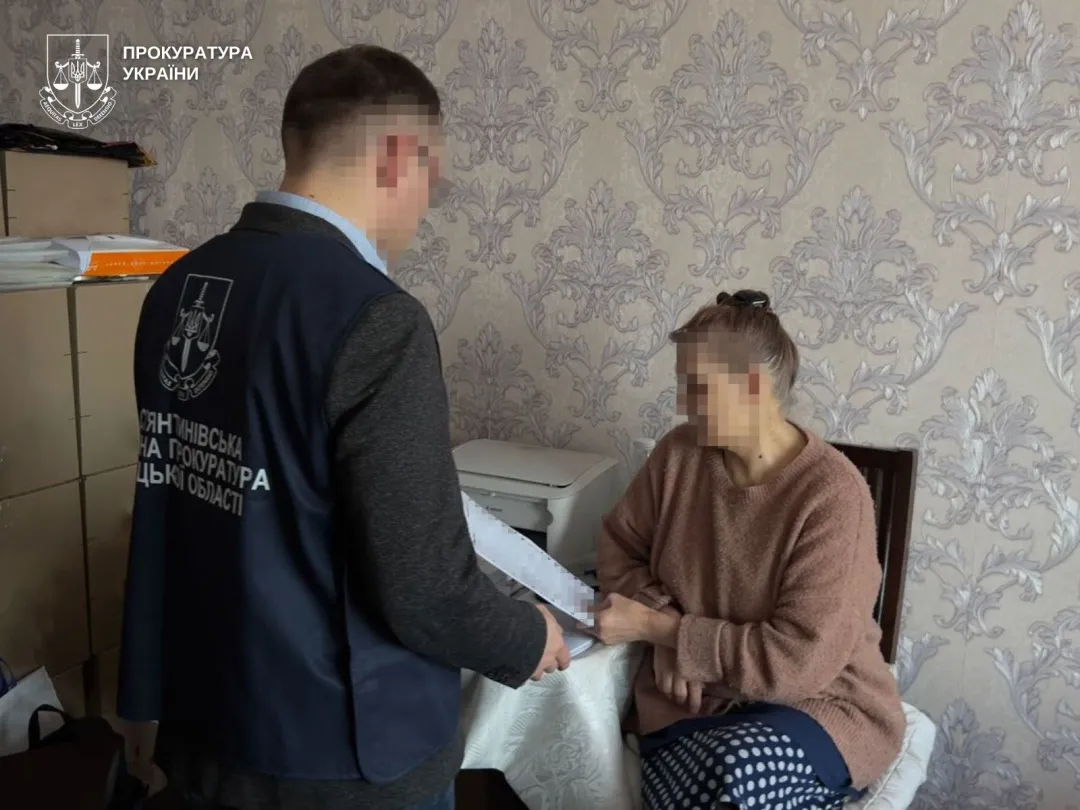 На Донеччині жінка зберігала тіло доньки вдома протягом 18 років