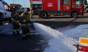 Ворог атакував енергооб'єкти у кількох областях, частково без світла Херсонщина та Миколаївщина