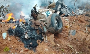 У Білому домі вивчають варіанти відповіді на будь-яке застосування рф ядерної зброї