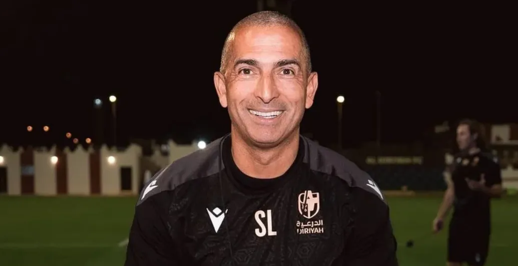 Француз Сабрі Лямуші очолив збірну Тунісу з футболу