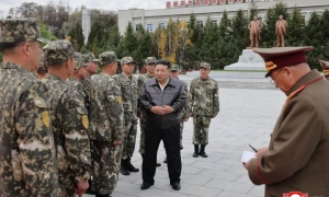 рф планує нарощувати війська на кордонах НАТО, - розвідка Естонії