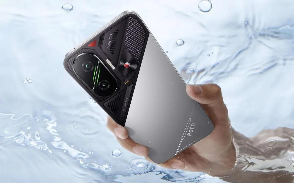 Redmi Turbo 5 отримає рекордну батарею на 9000 мА·год