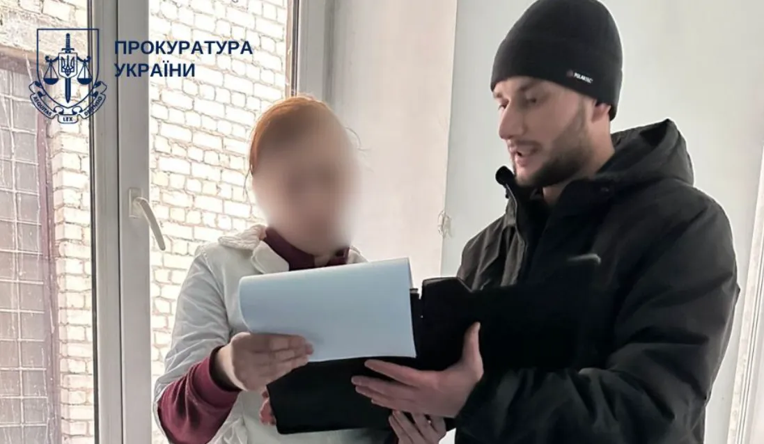 У Києві 8-річна дитина померла через несвоєчасне виявлення пневмонії