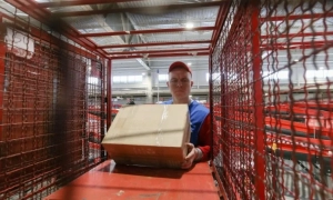 Відео: вперше показано виробництво українських протитанкових комплексів