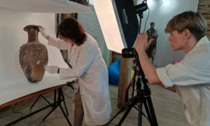 За два тижні фільм «Я, «Побєда» і Берлін» зібрав майже 32 млн гривень