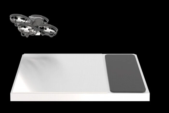 Дрони проти малярії: американський стартап створив ультразвукових «мисливців» на комарів