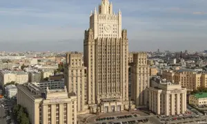 В Австрии объяснили задержку экстрадиции Фирташа в США