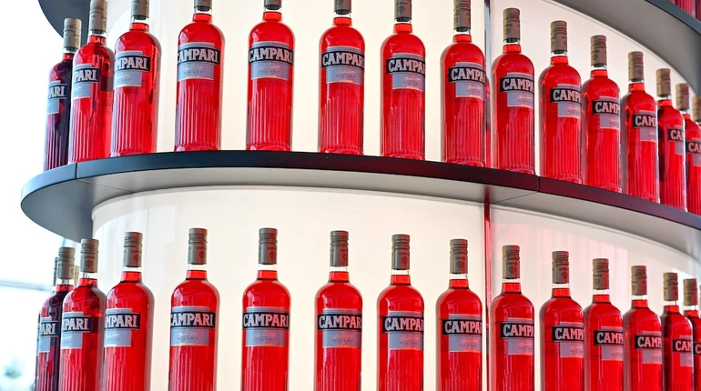 Італія арештувала акції на $1,5 млрд у власника Campari через підозру в ухиленні від податків Італія арештувала акції на $1,5 млрд у власника Campari через підозру в ухиленні від податків