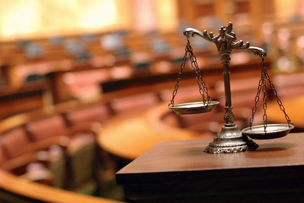 Суд не наложил арест на 12,6 млн грн на счетах киевского подрядчика