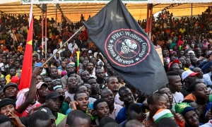 У Трампа назвали причину перенесення зустрічі з Путіним